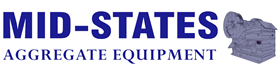mid state aggregate quipment logo - CONTACT
